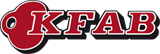 Logo KFAB